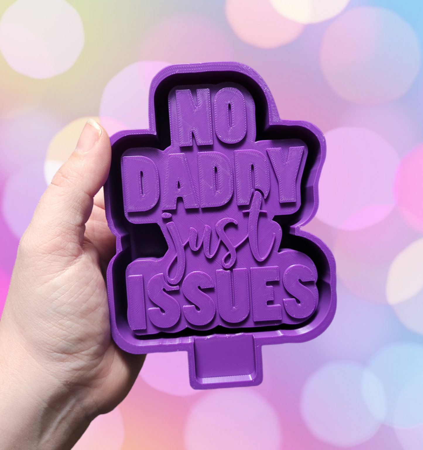 Daddy Issues