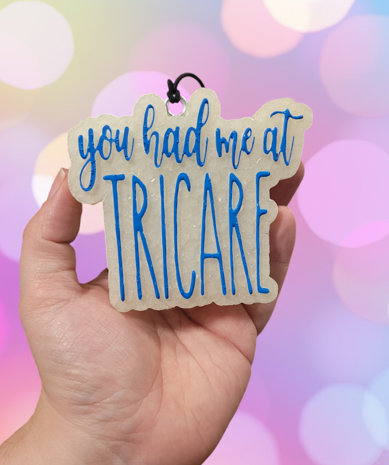 Tricare