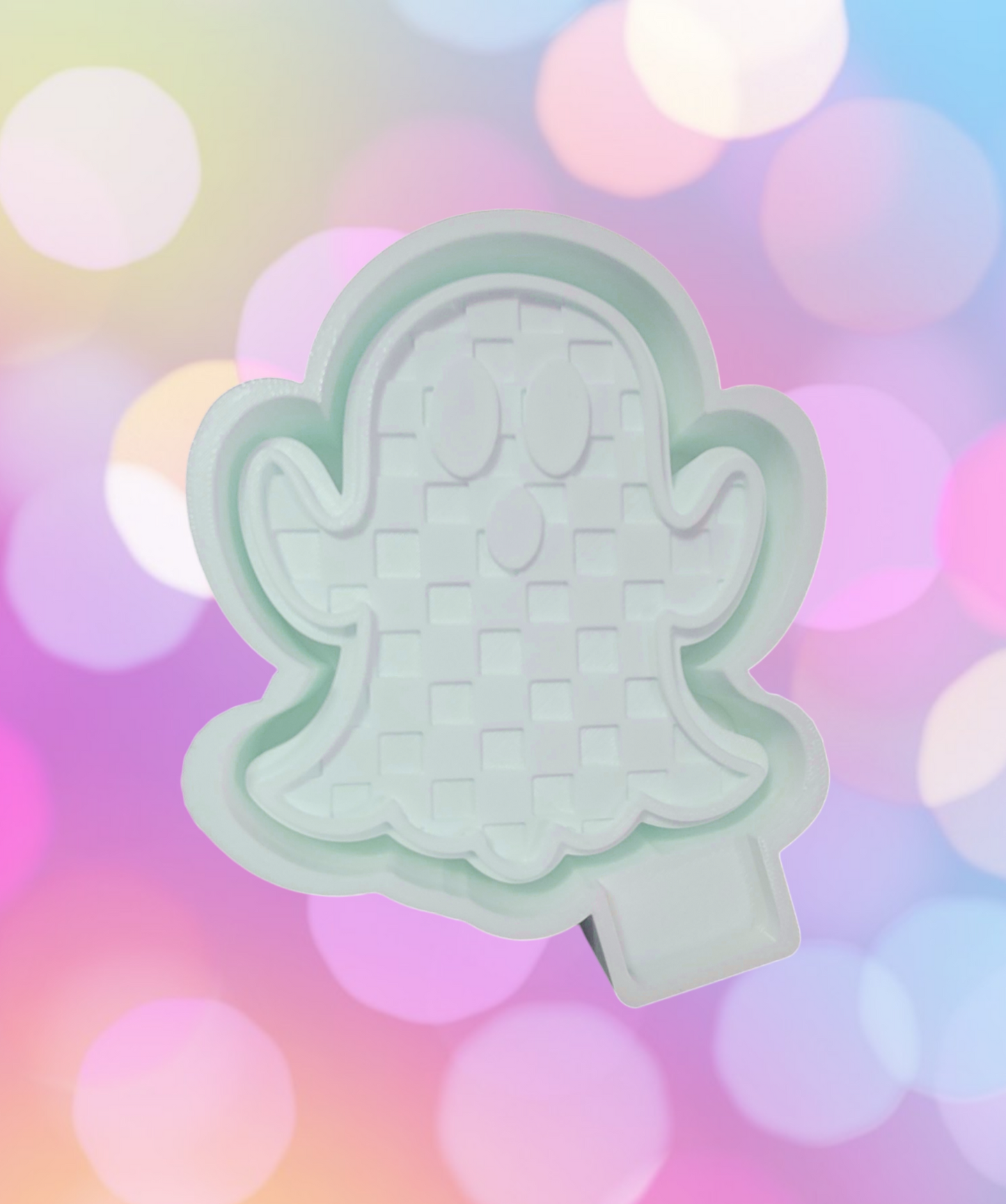 Checkered Ghost
