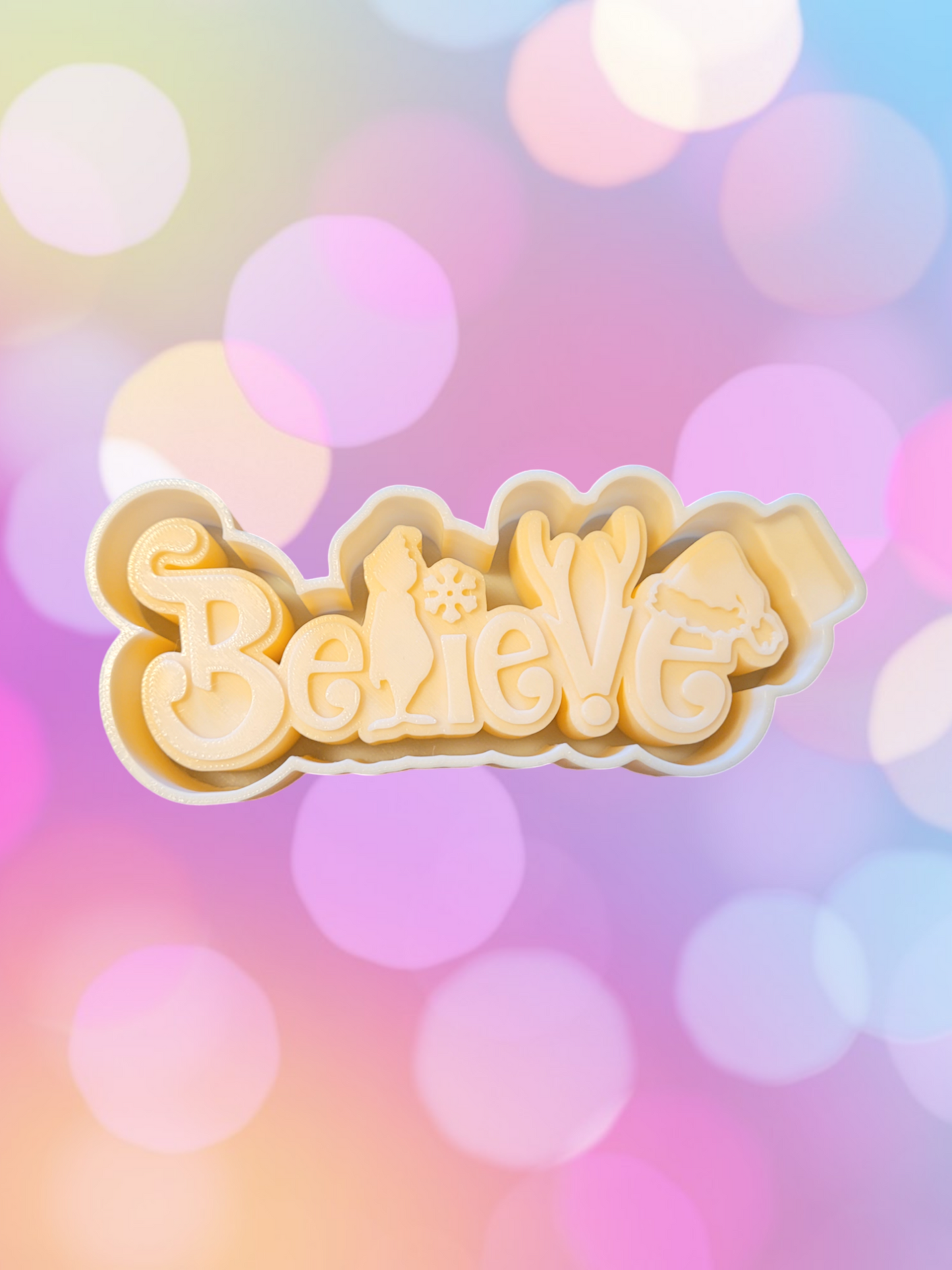 Believe