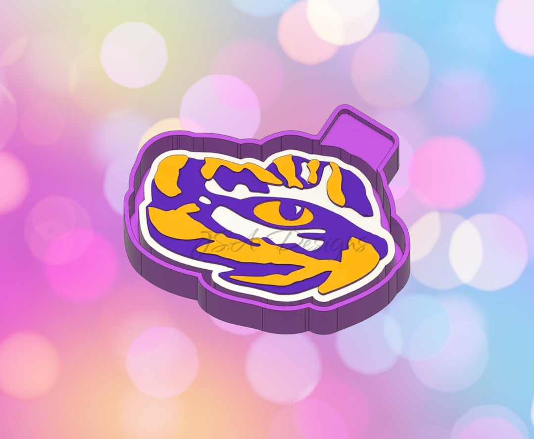 Tiger Eye