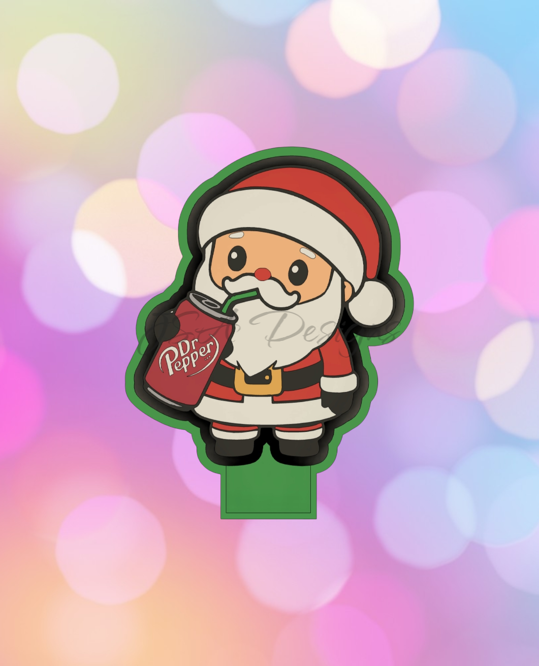 Santa DP