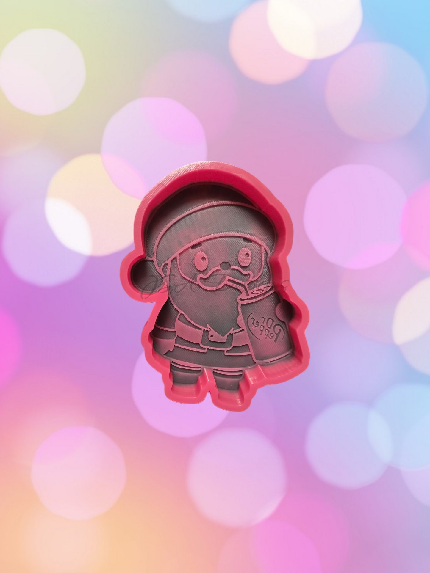 Santa DP