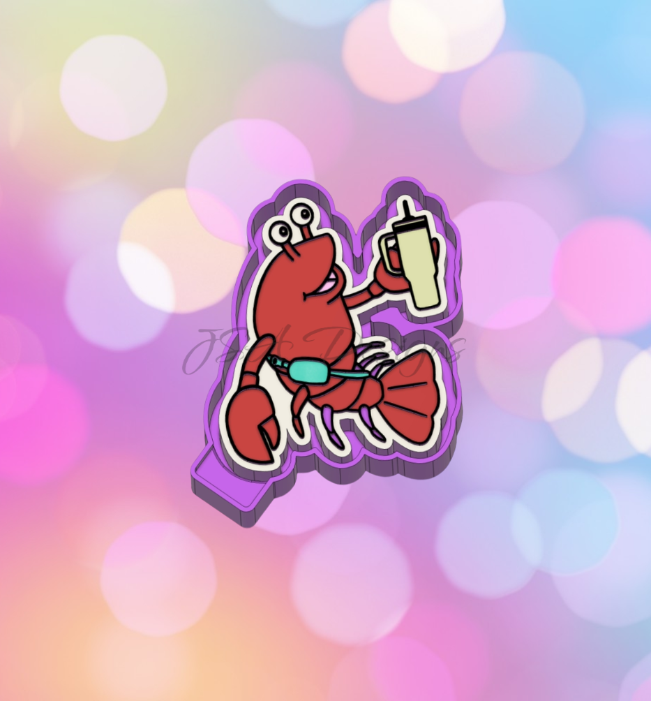 Boujee Crawfish