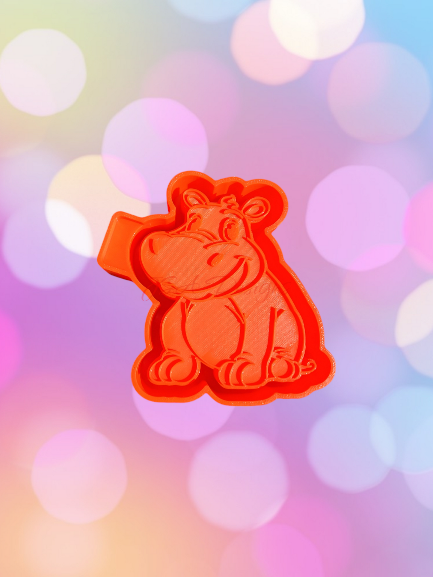 Hippopotamus