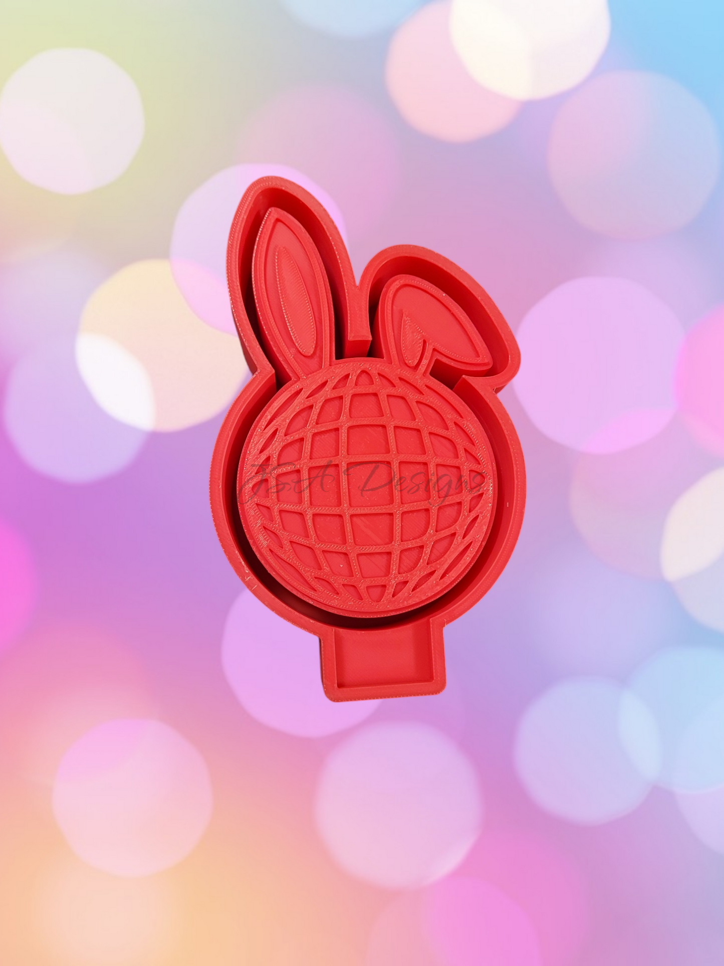 Disco Bunny
