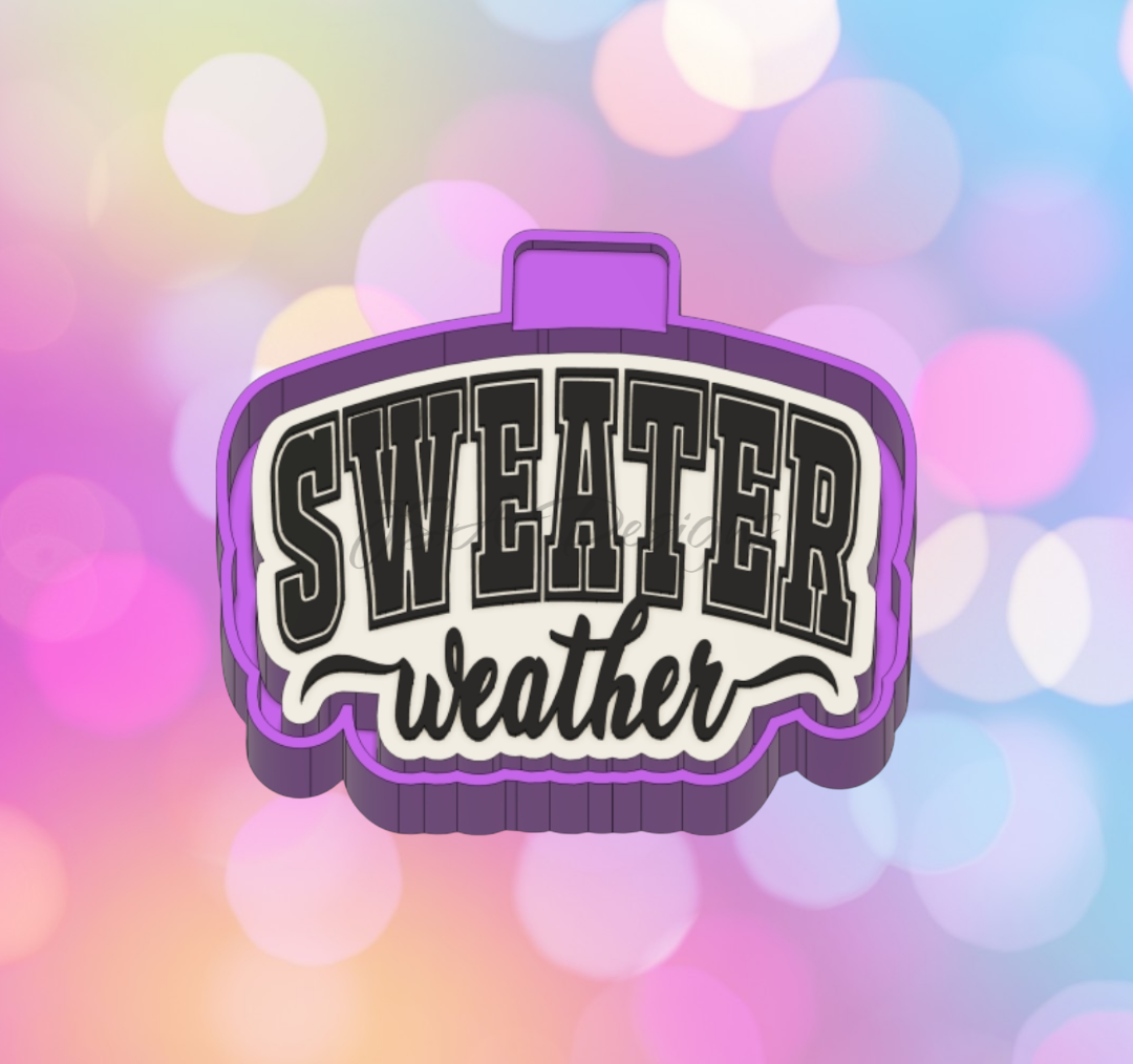 Sweater Weather