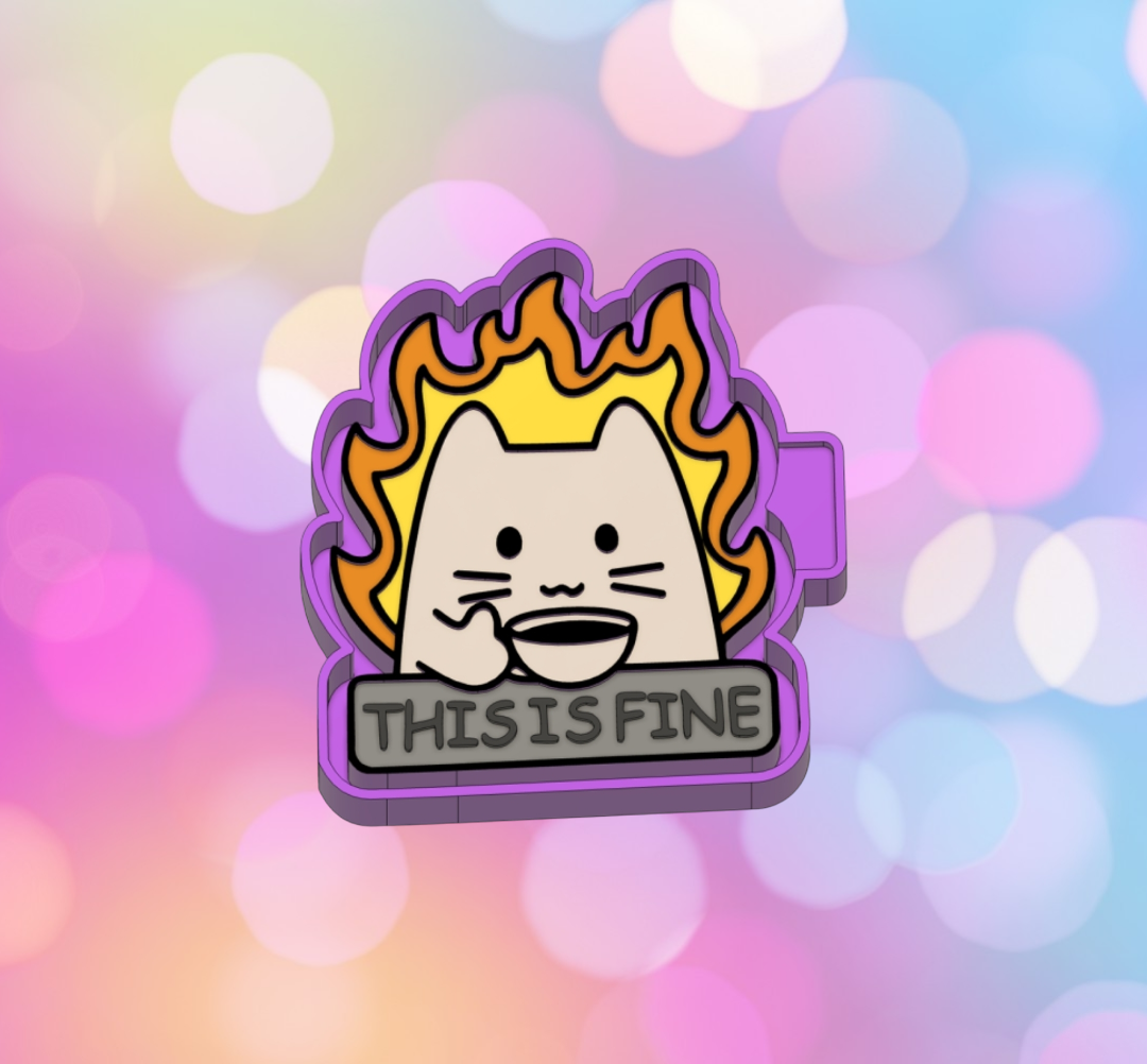 This is Fine