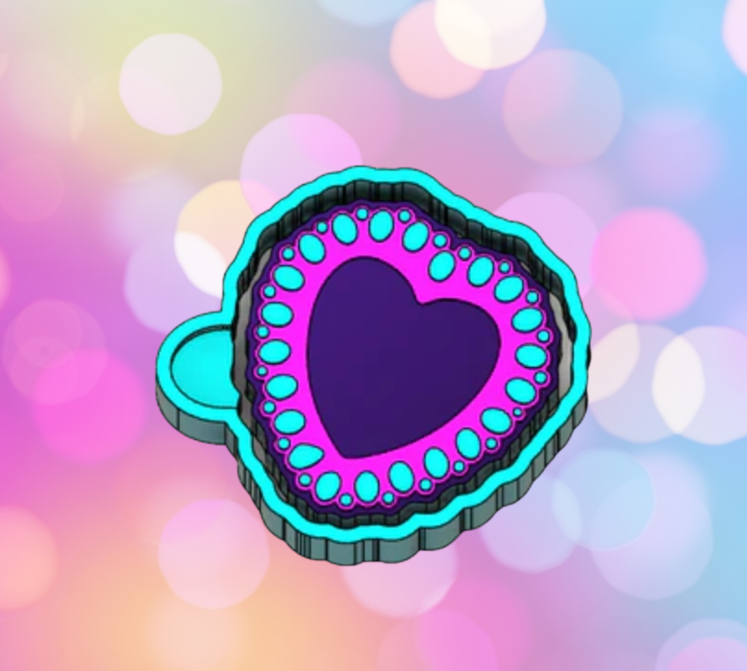 Concho Heart
