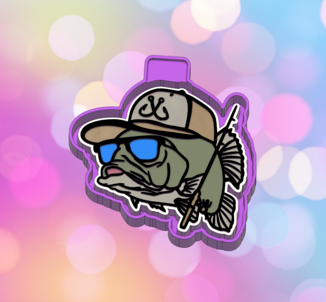 Billy Bass