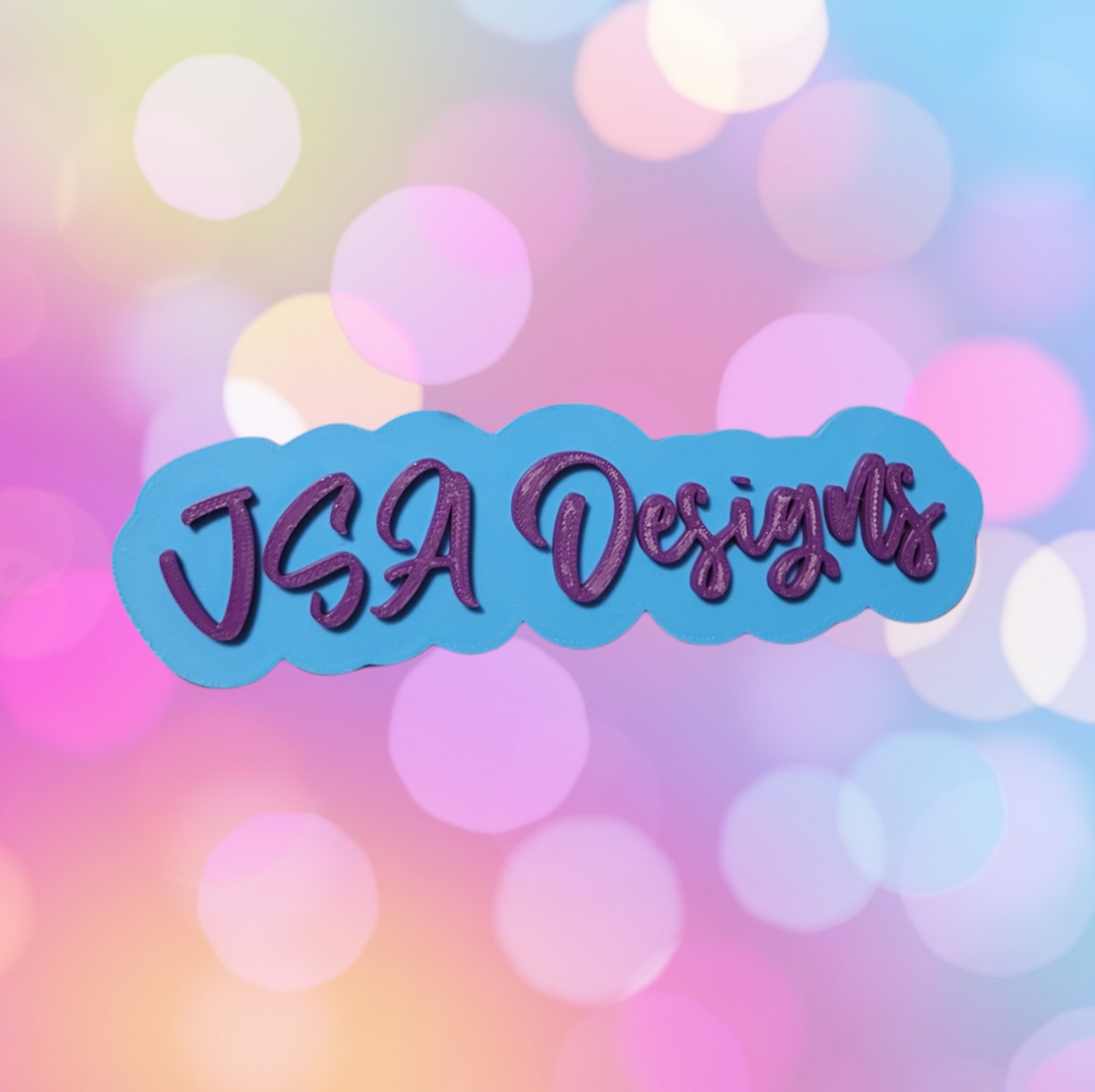 Physical Watermark