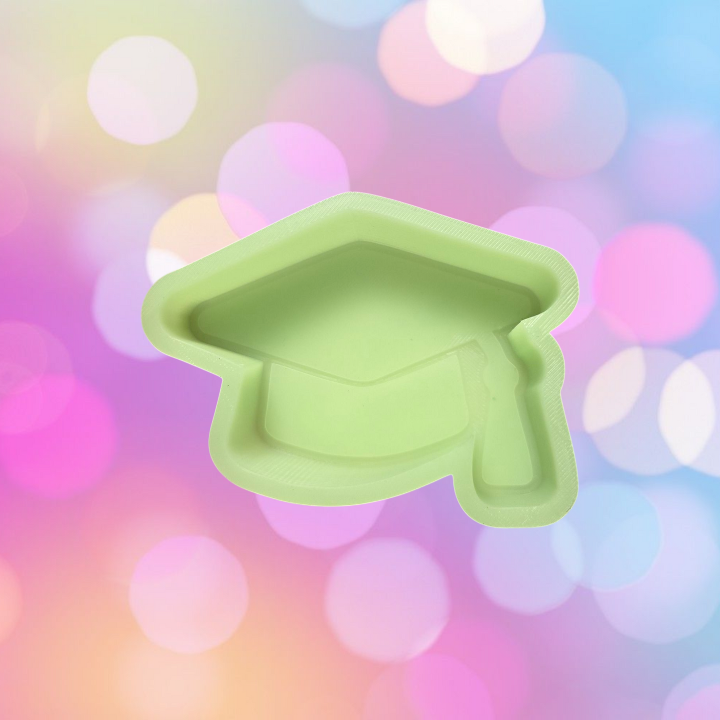 Grad Cap