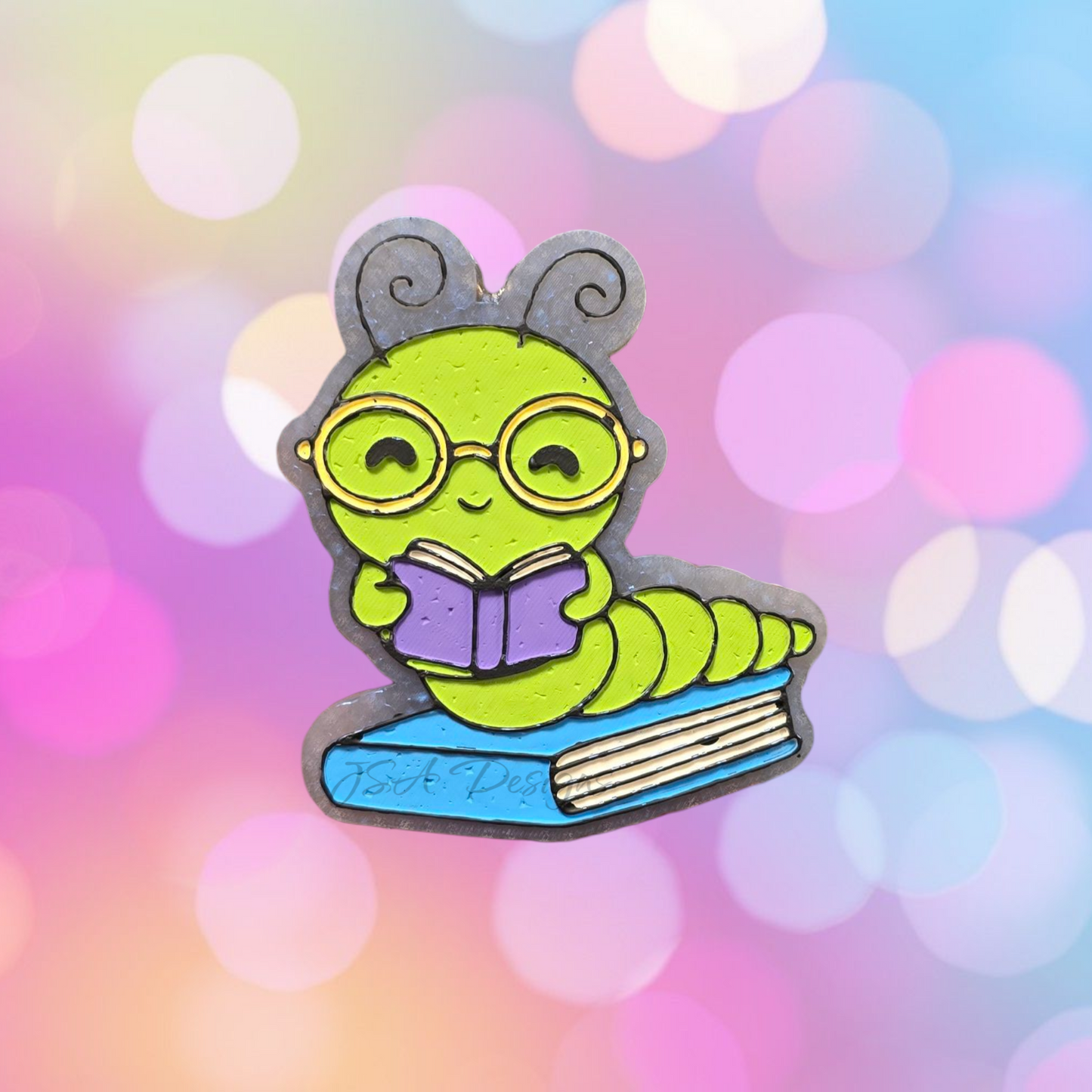 Bookworm