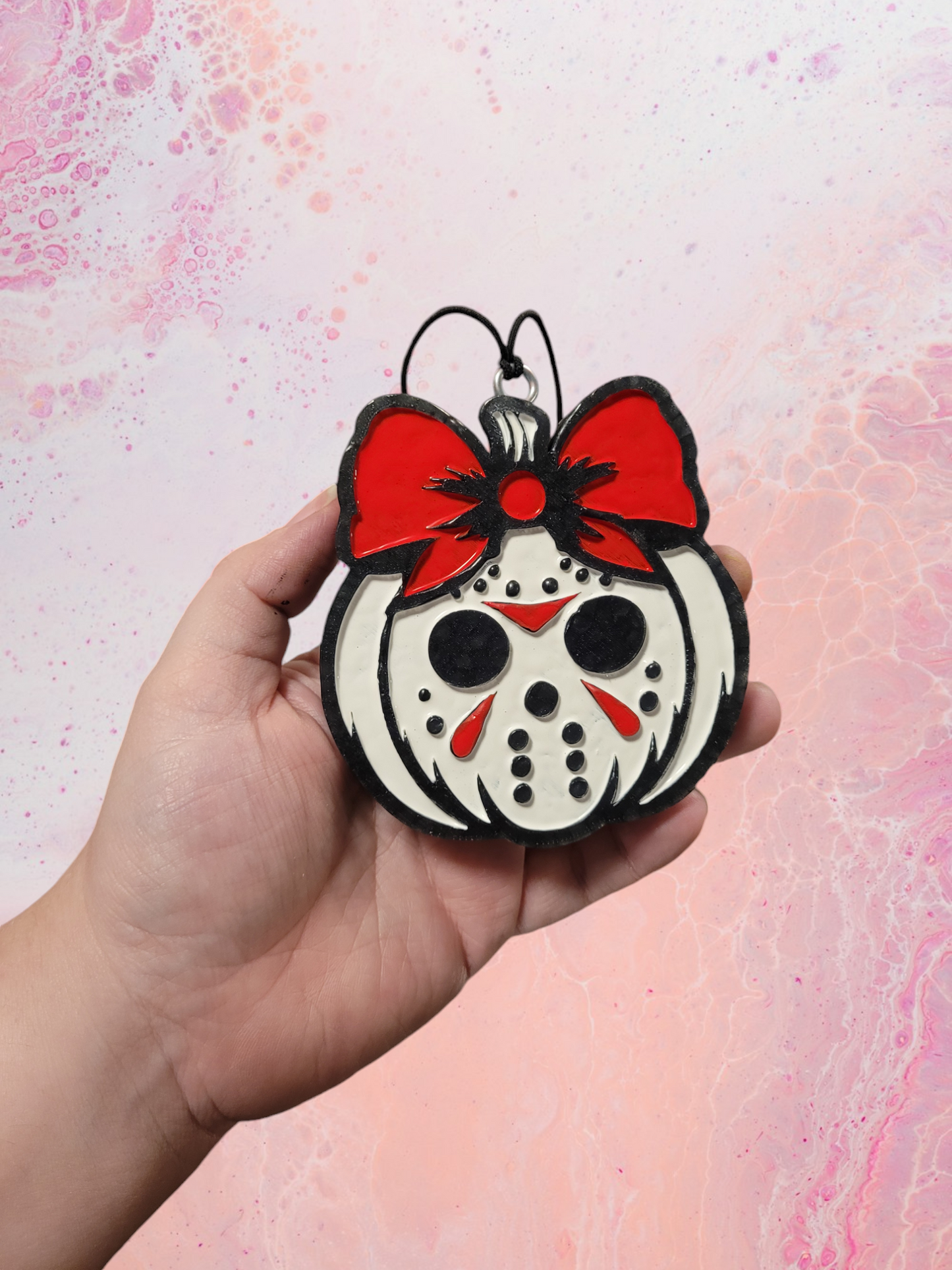 Jason Pumpkin