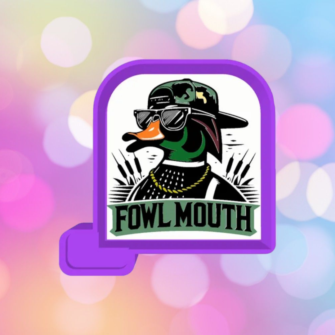 Fowl Mouth