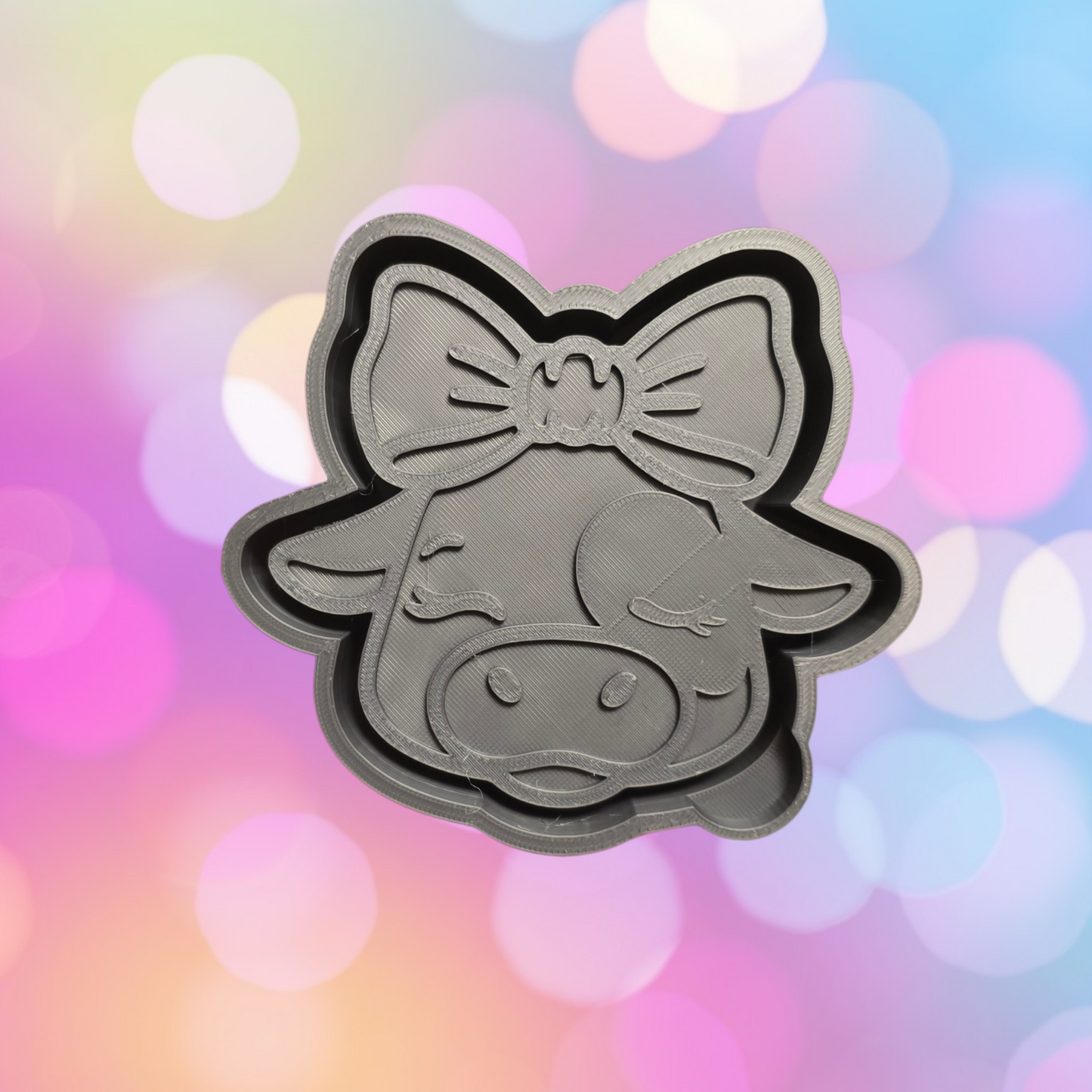 Cutie Cow