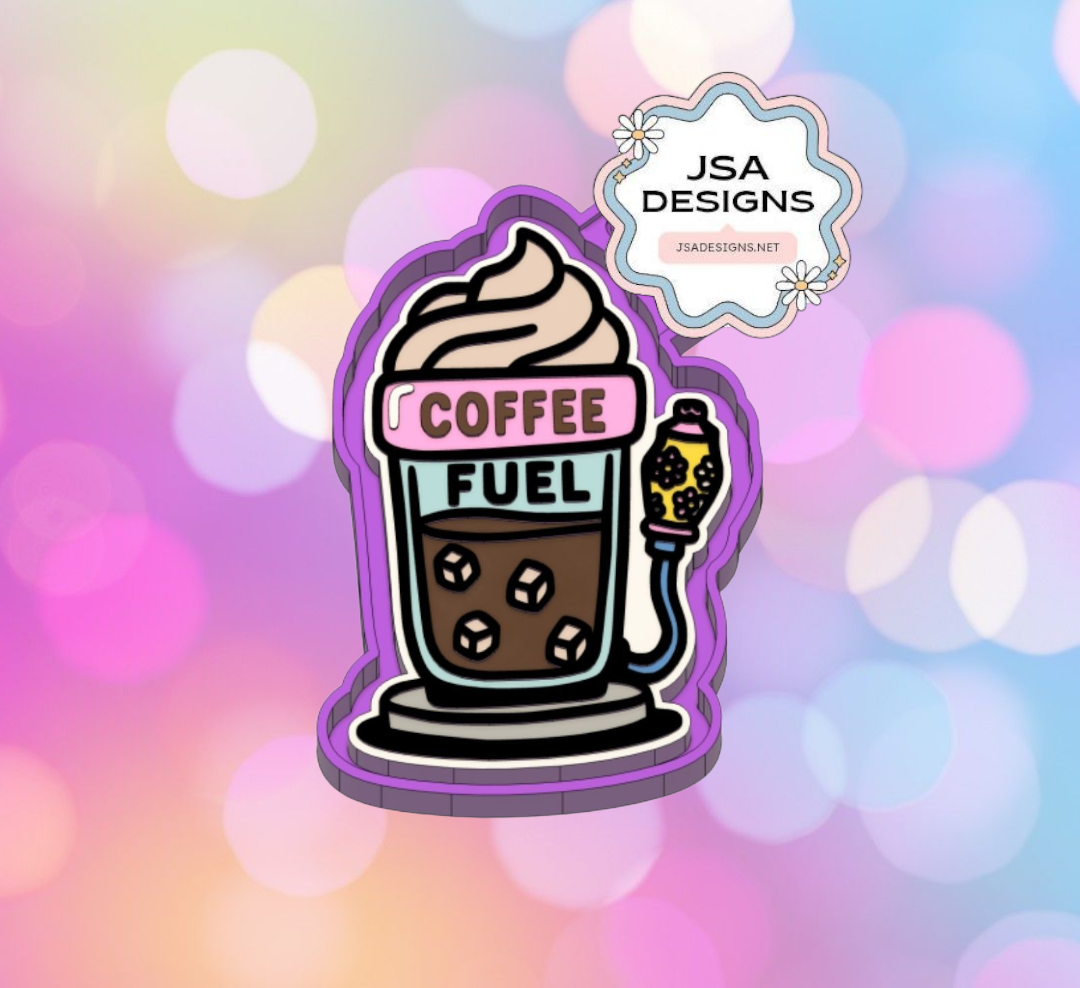 Coffee Recharge