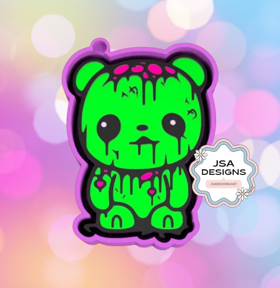 Zombie Bear