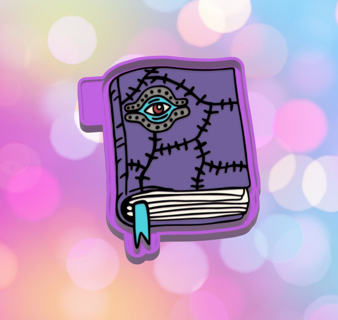 Spell Book