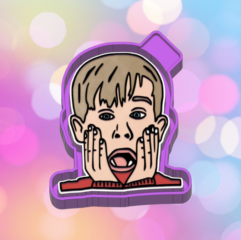 Kevin