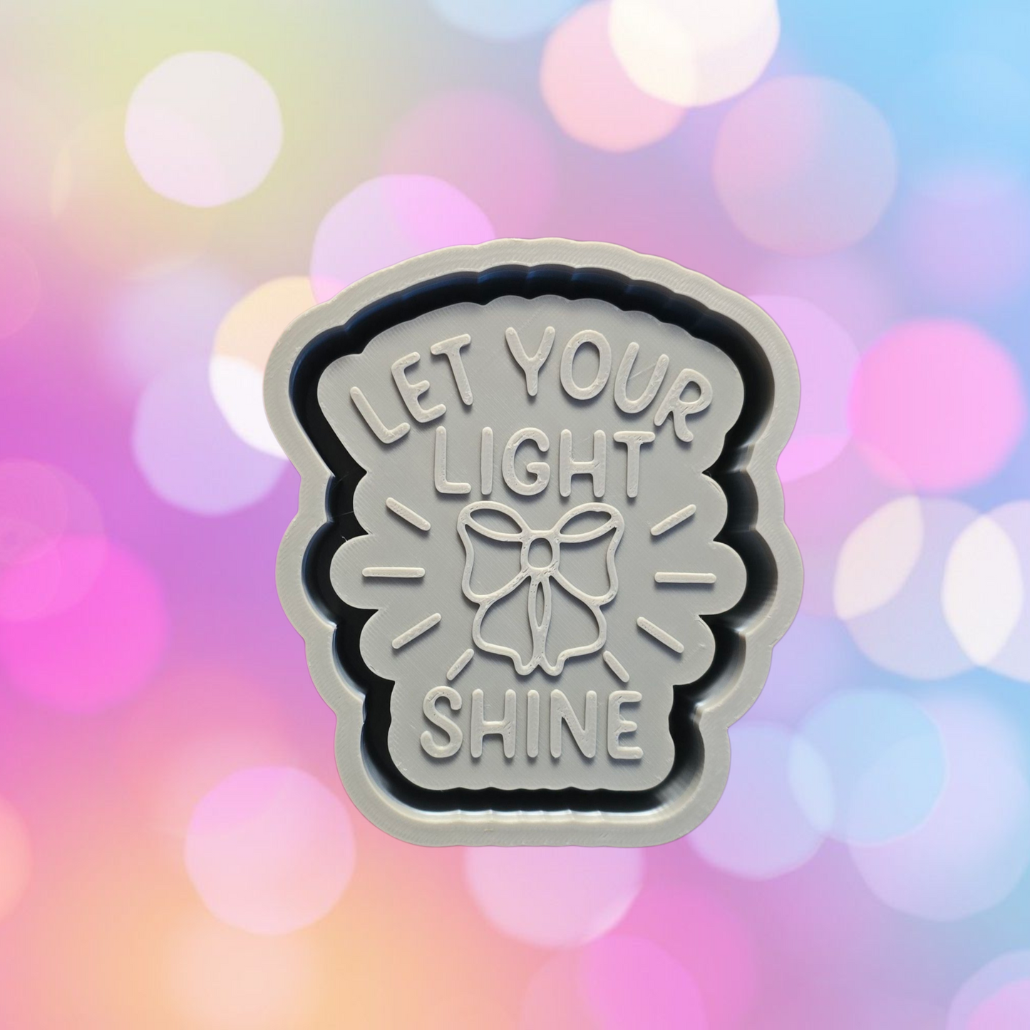 Let Your Light Shine