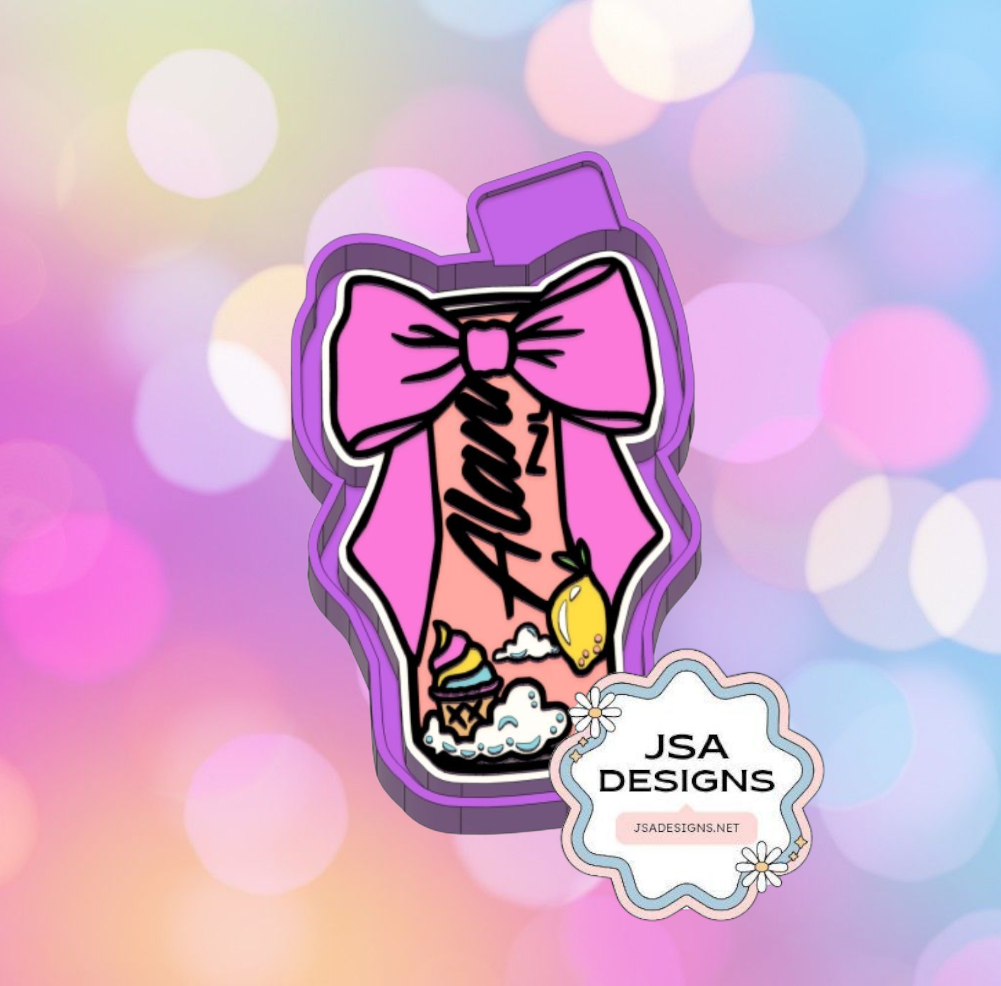 Sherbet Swirl Alani