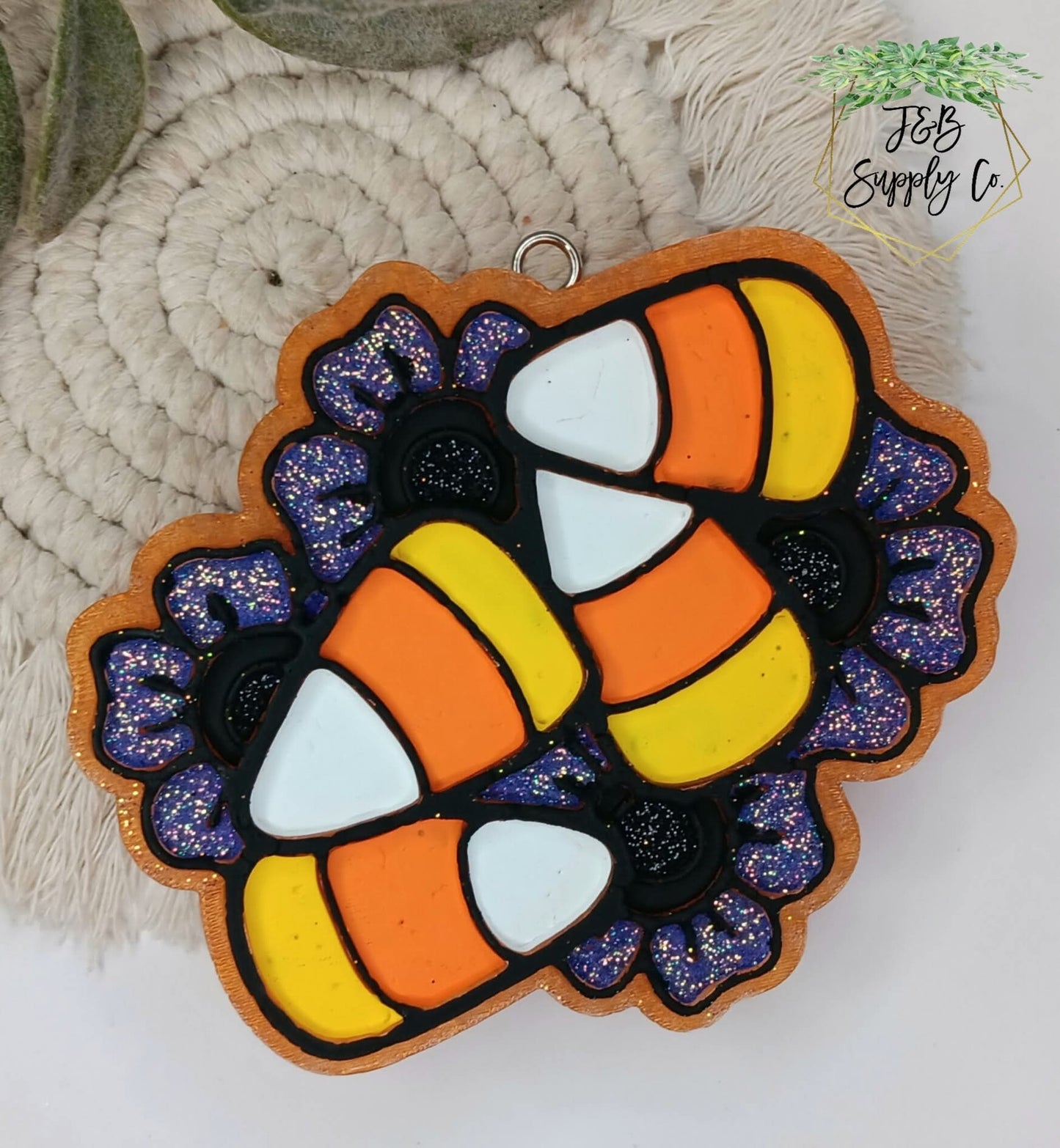 Candy Corn