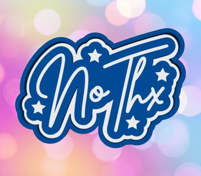 No Thx