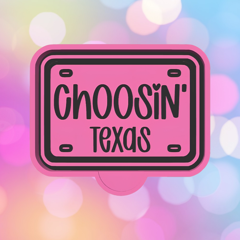Choosin Texas