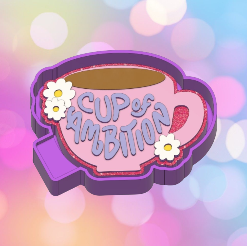 Cup of Ambition