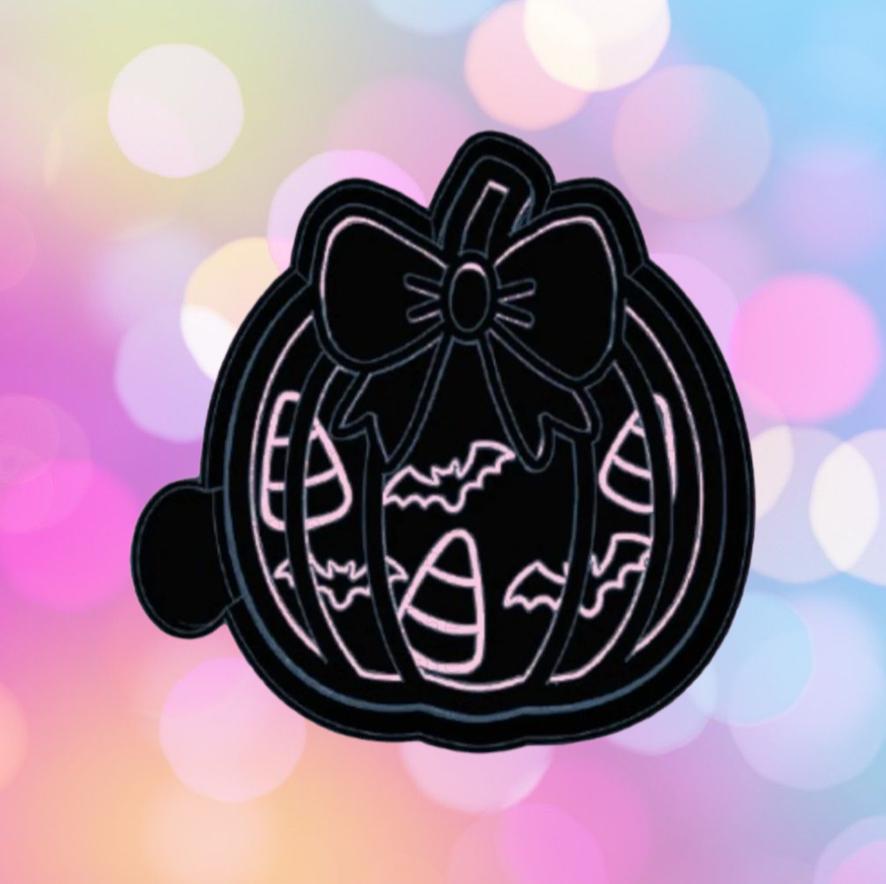 Fall Pumpkin
