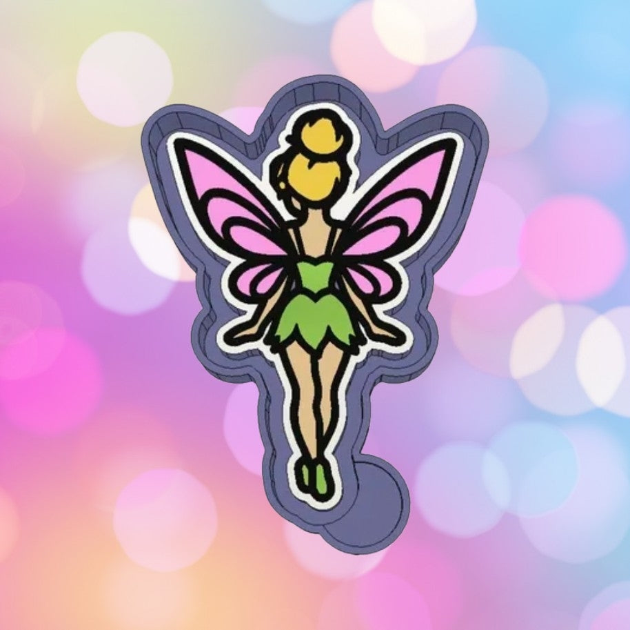 Green Fairy
