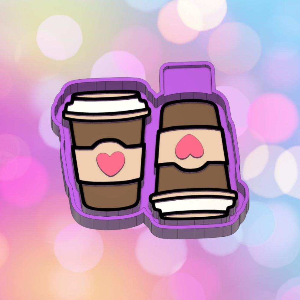 Coffee Vents