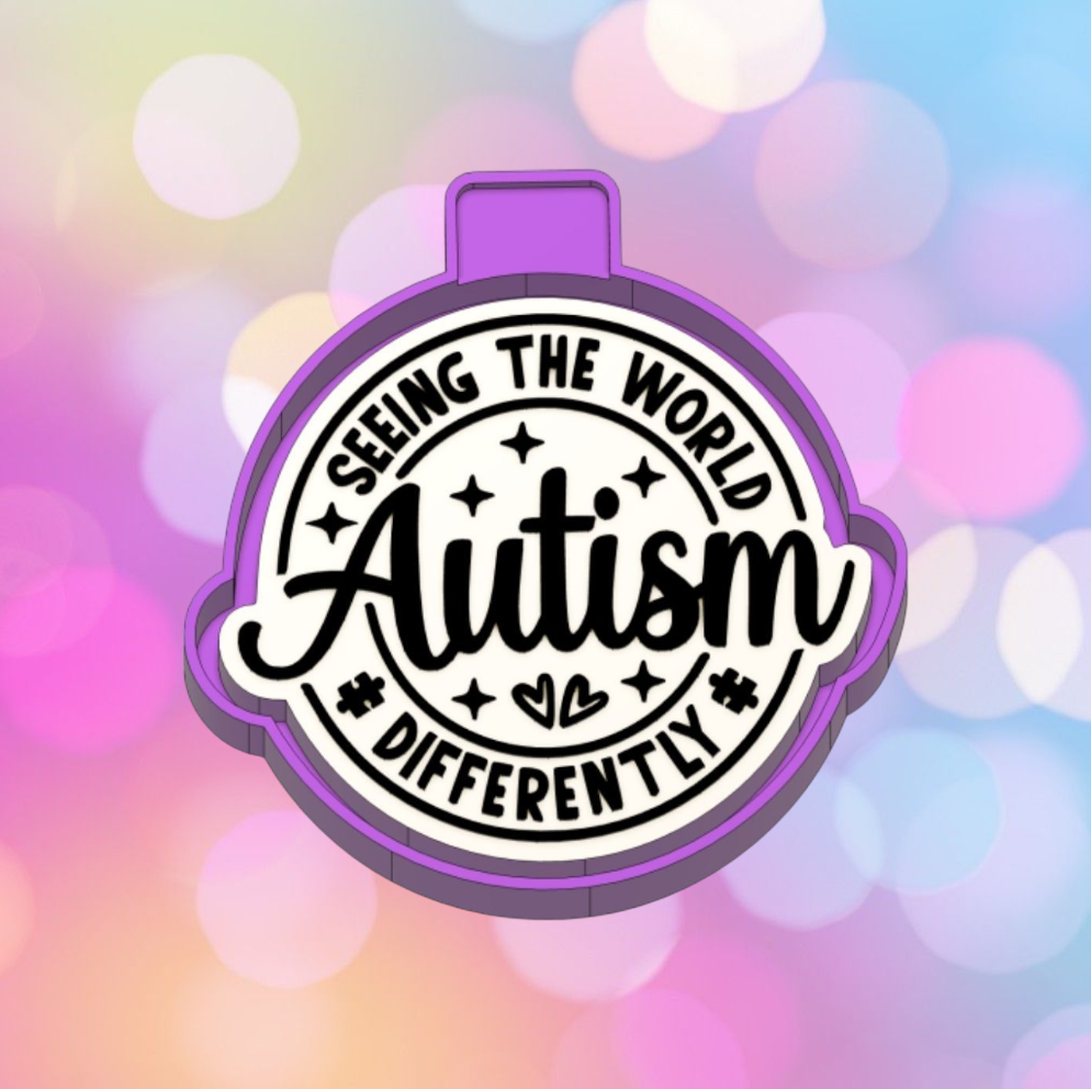 Autism Round