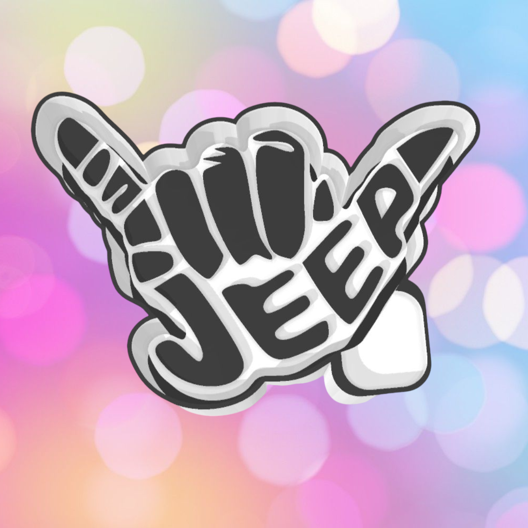 Jeep Hand