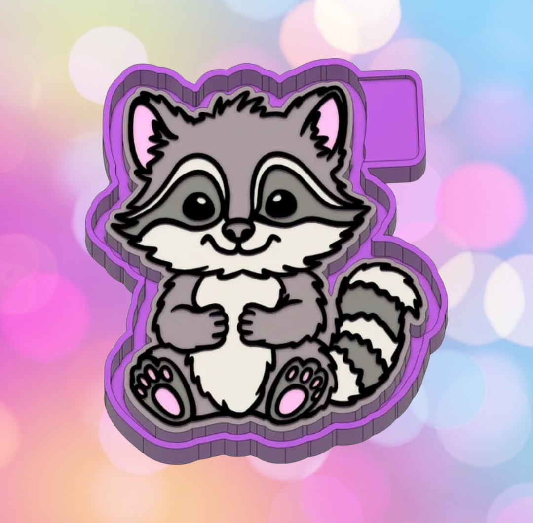 Raccoon