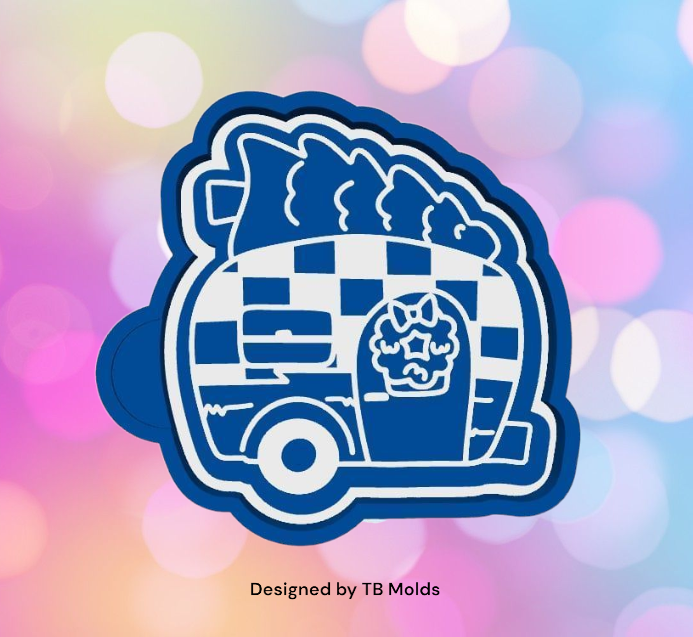 Holiday Camper