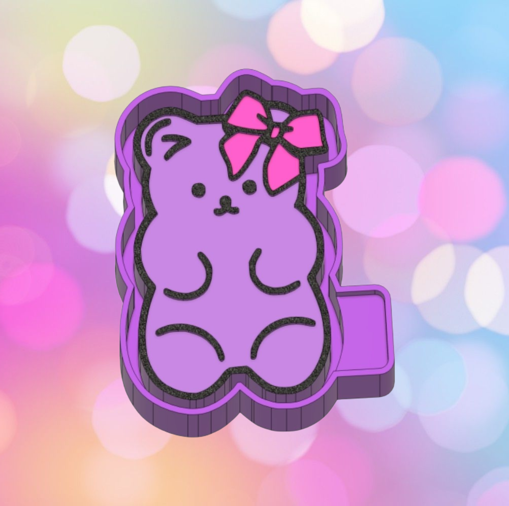 Gummie Bear
