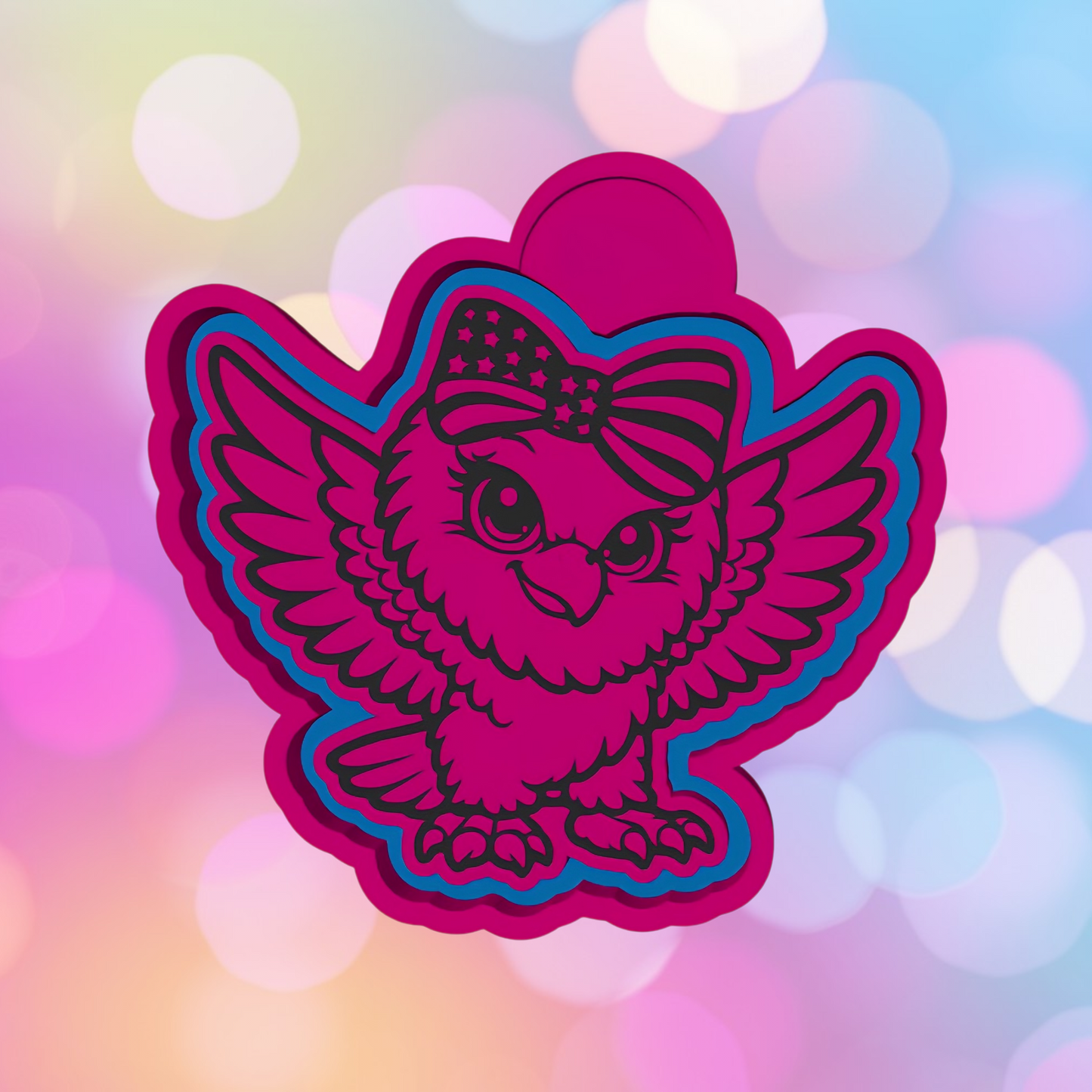 Girl American Eagle