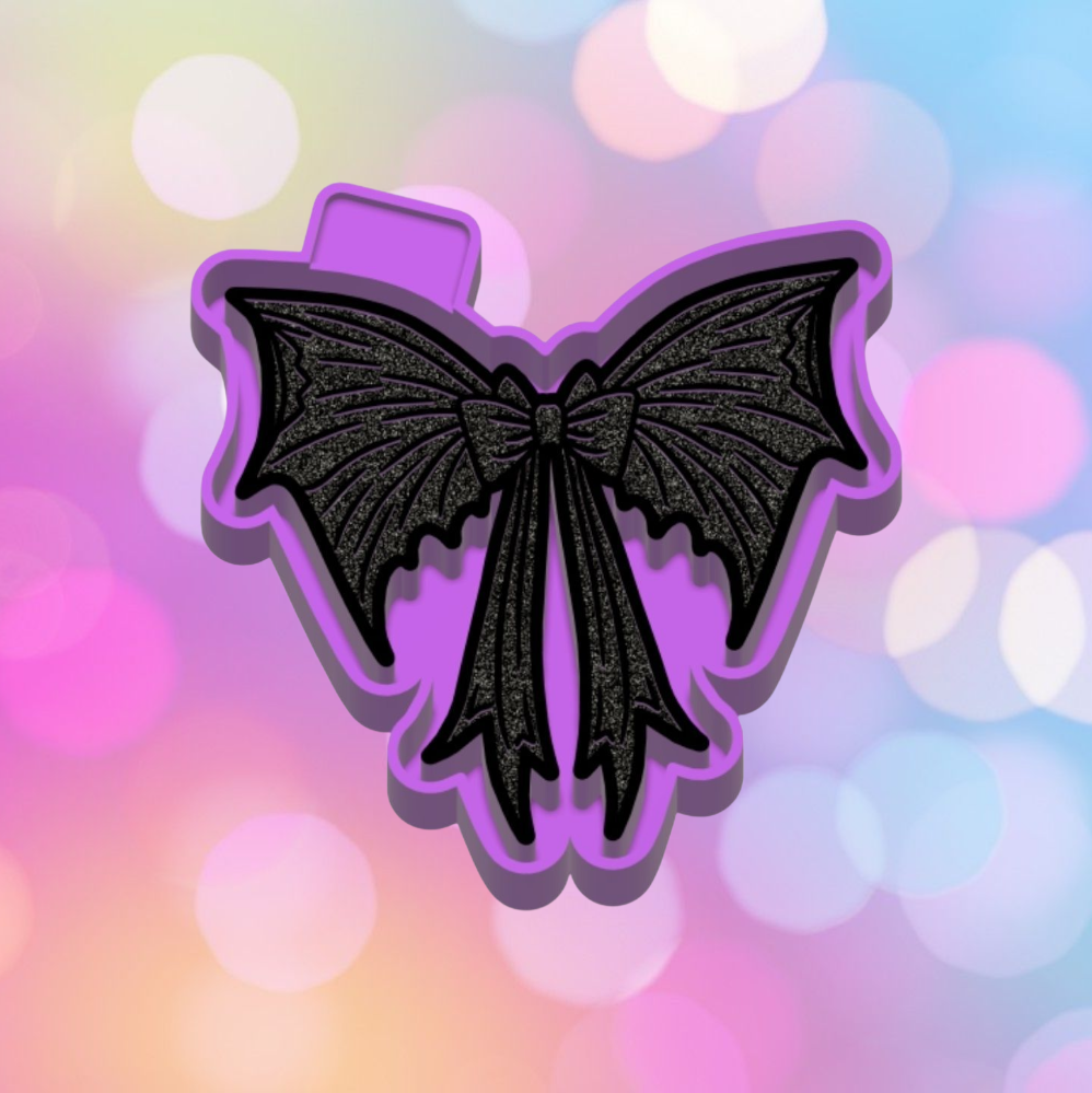 Bat Bow