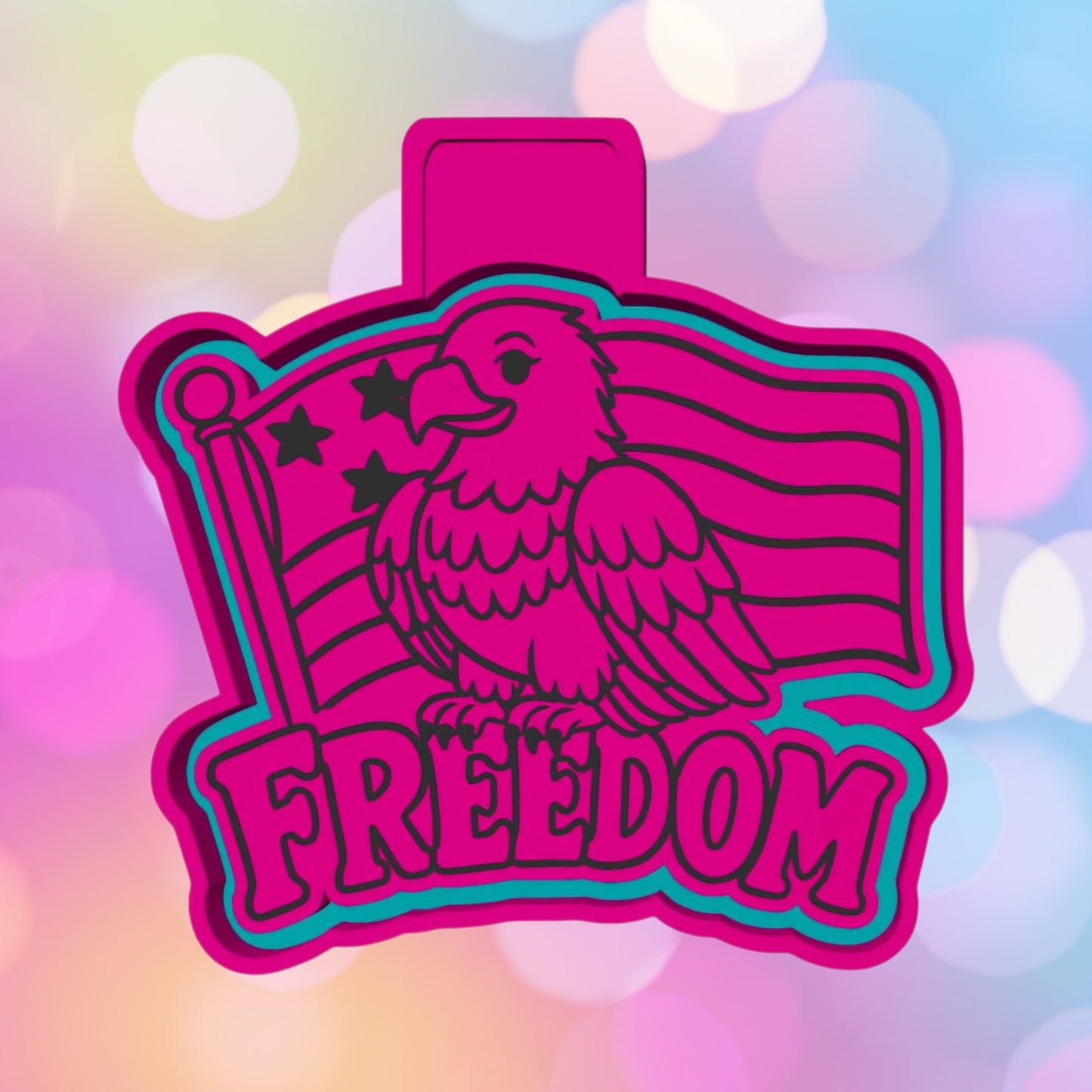 Freedom