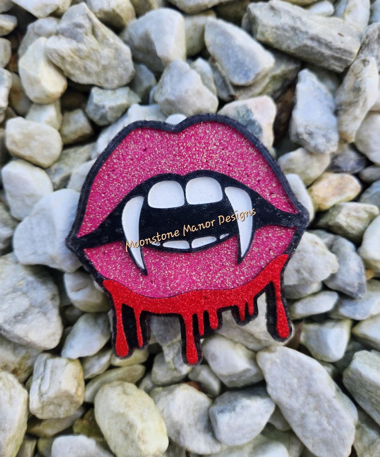 Vampire Mouth