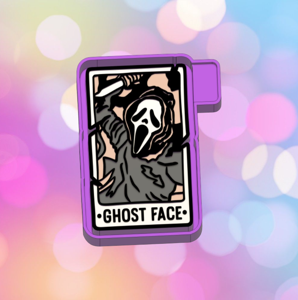 Ghost Face