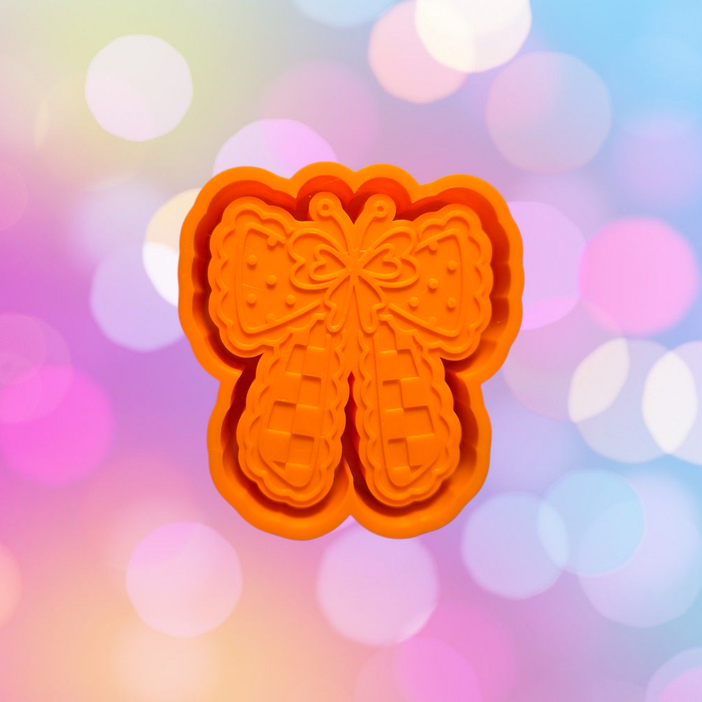 Butterfly Bow