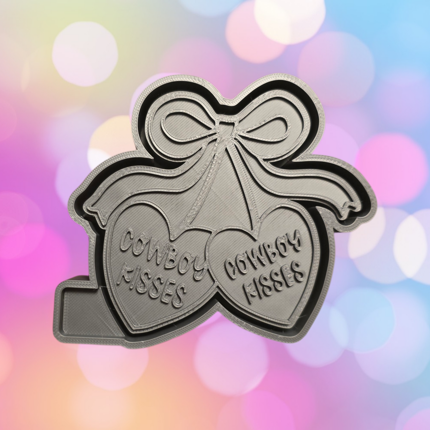 Cowboy Kisses Cherries