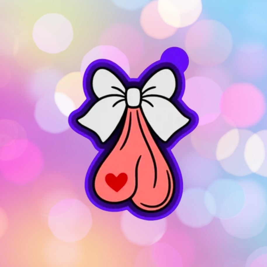 Naughty Bow