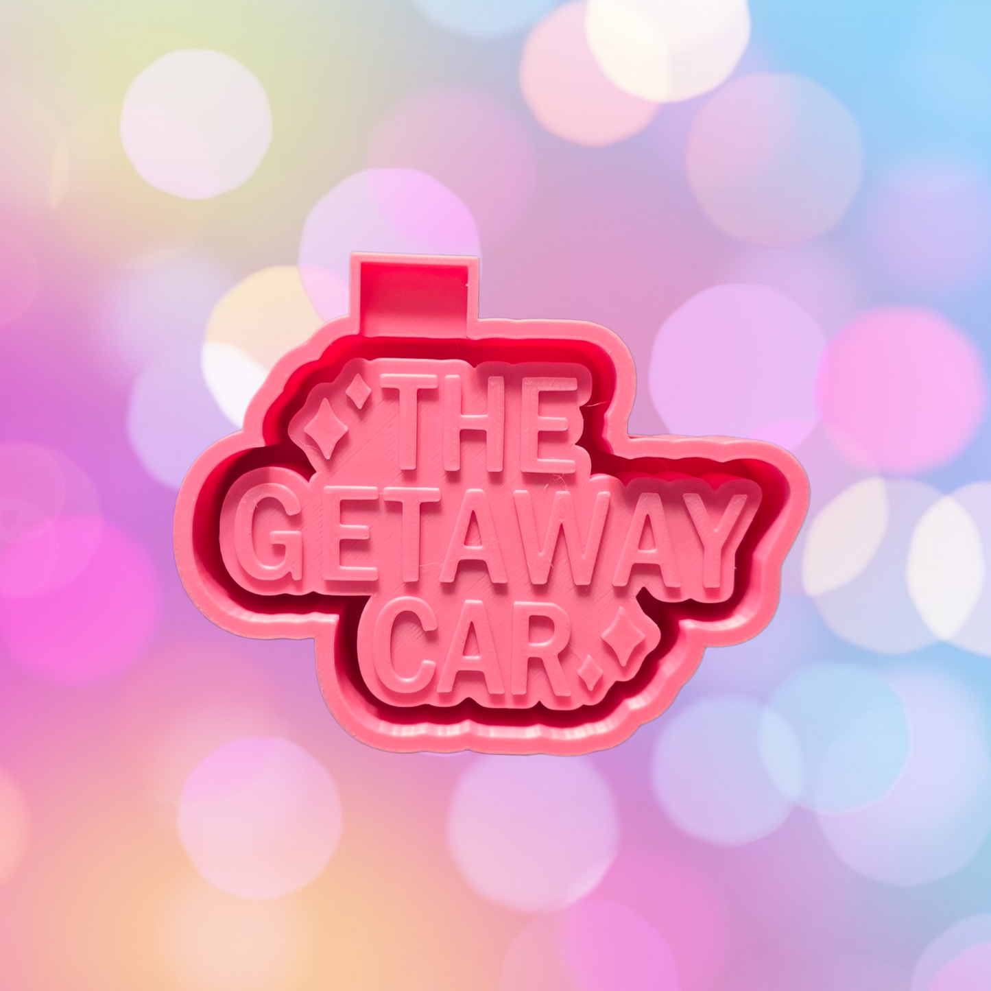 The Getaway Car