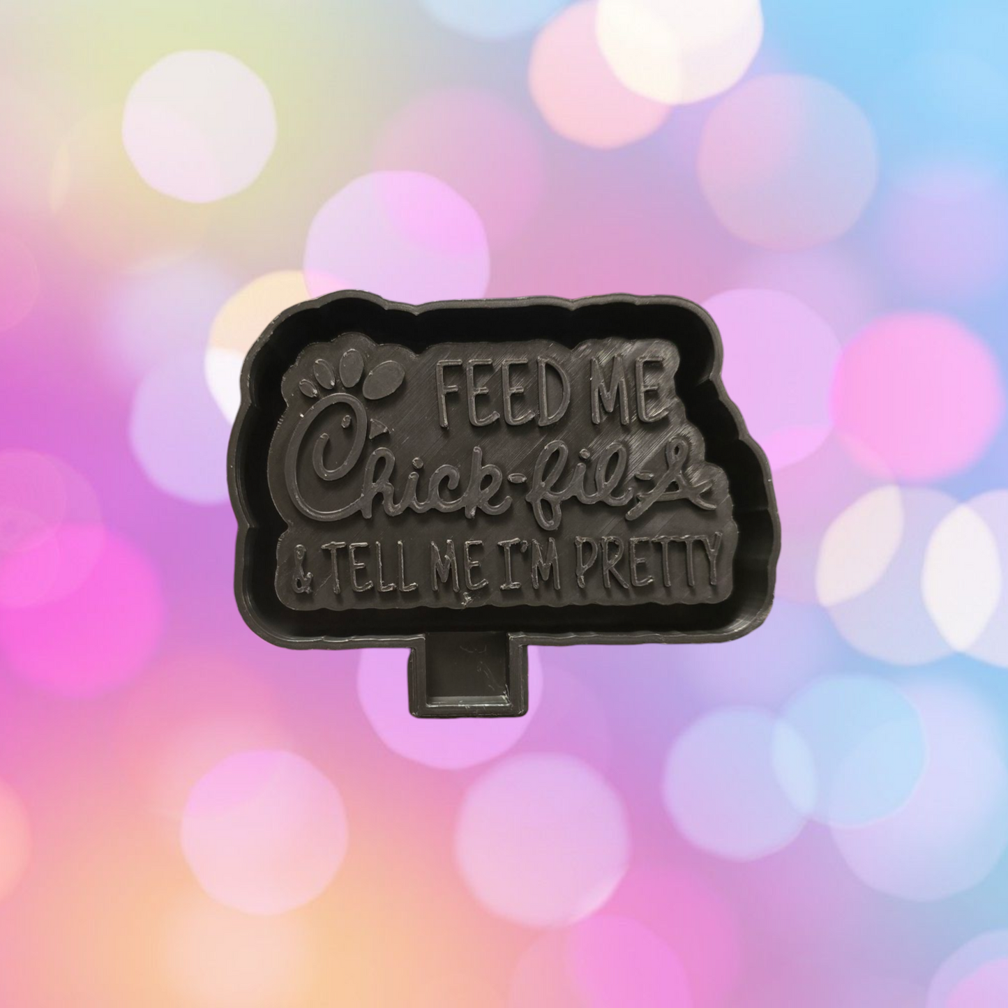 Feed me {Chick-fil-A}