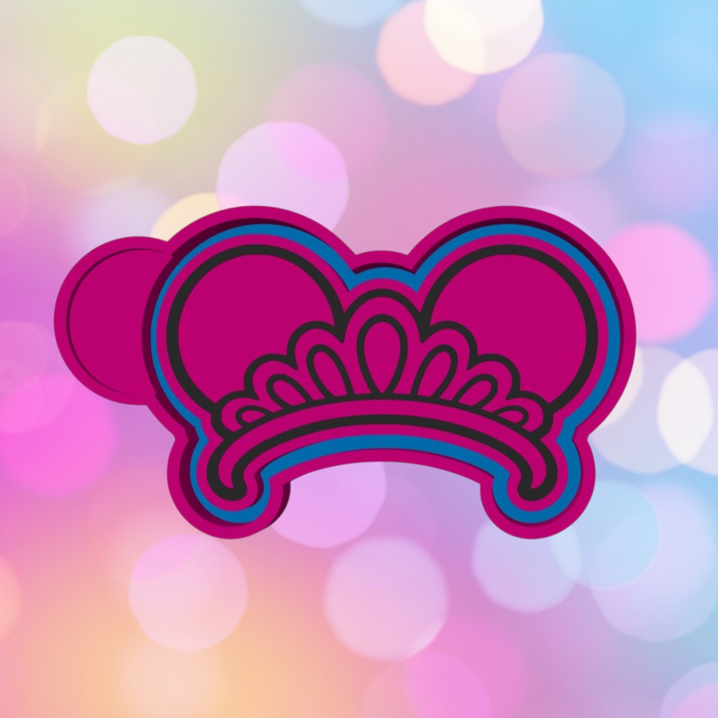 Princess Headband