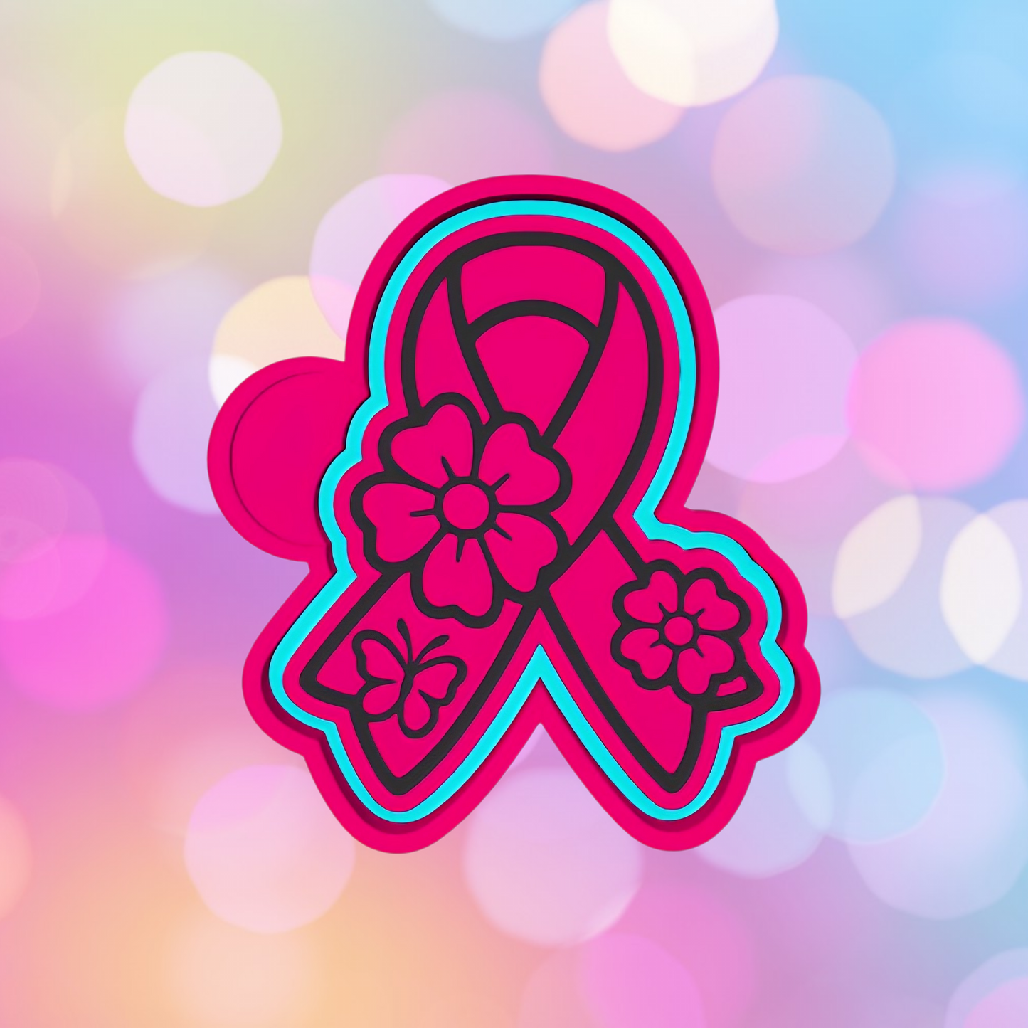 Awareness Ribbon